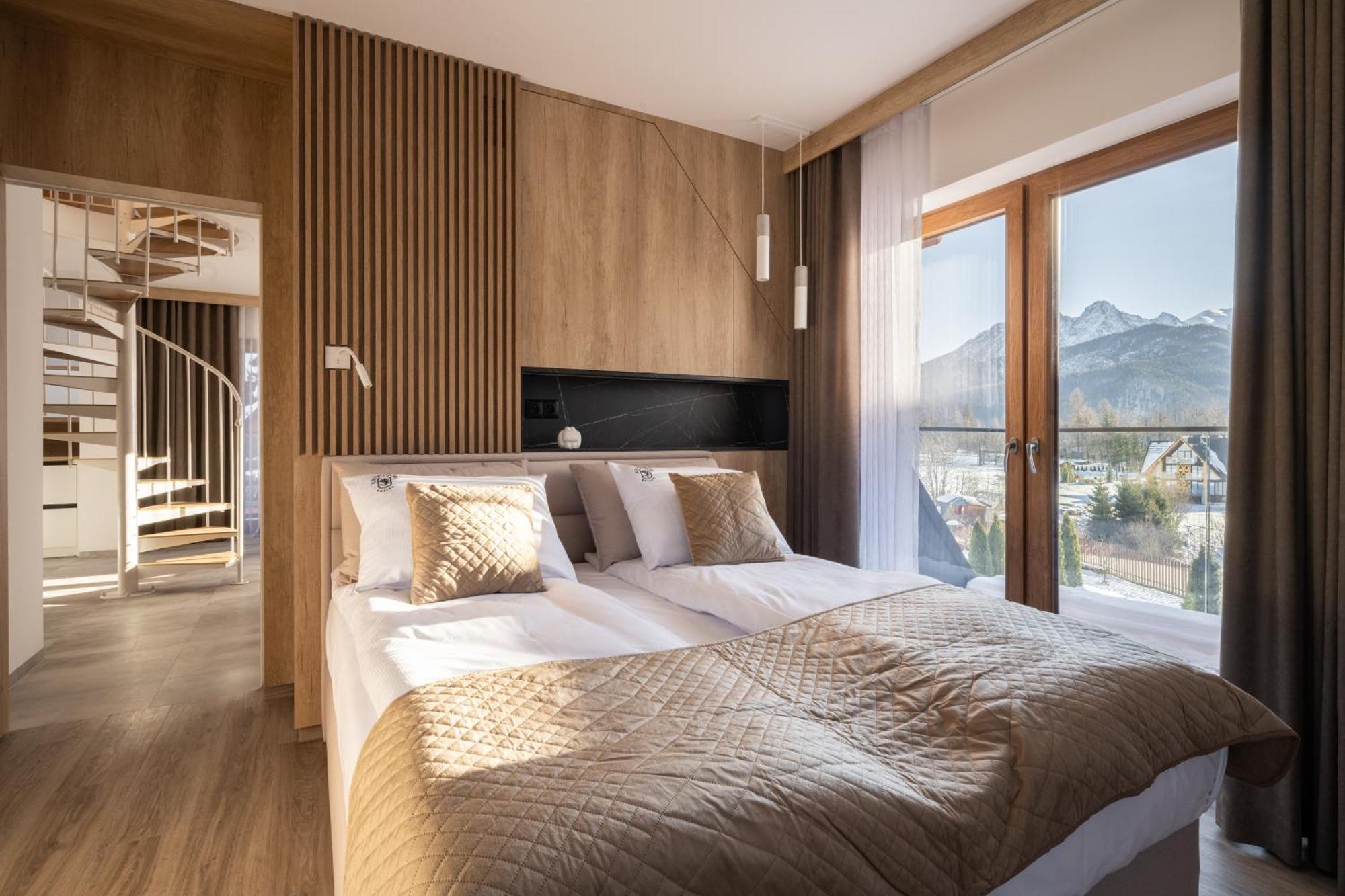 Apartamenty Krokusowa Dolina كوشتيليسكا المظهر الخارجي الصورة