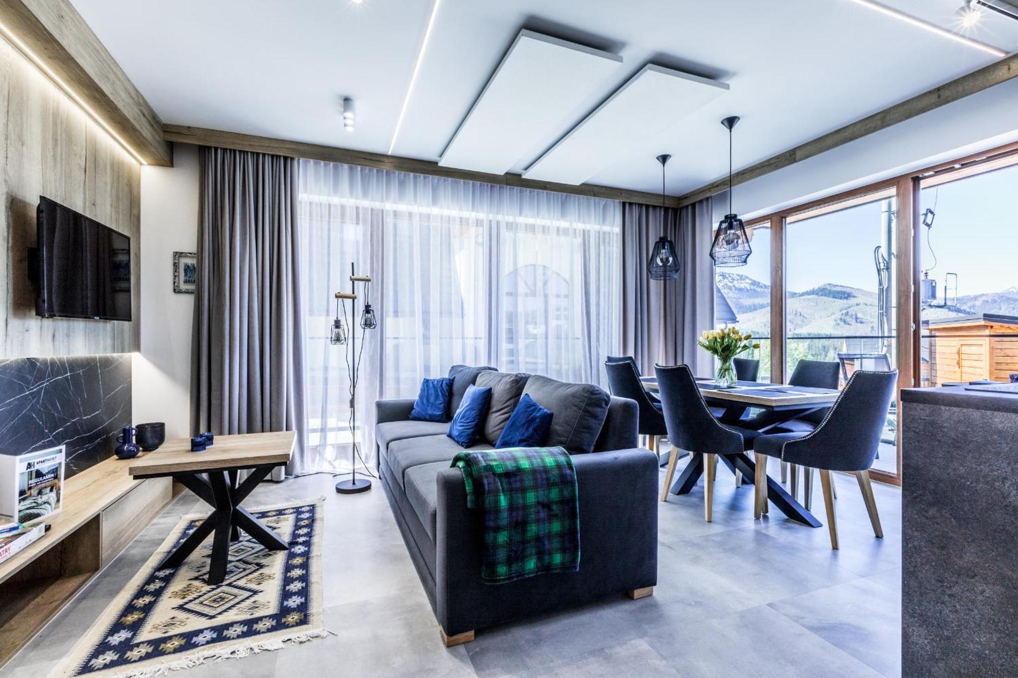 Apartamenty Krokusowa Dolina كوشتيليسكا المظهر الخارجي الصورة