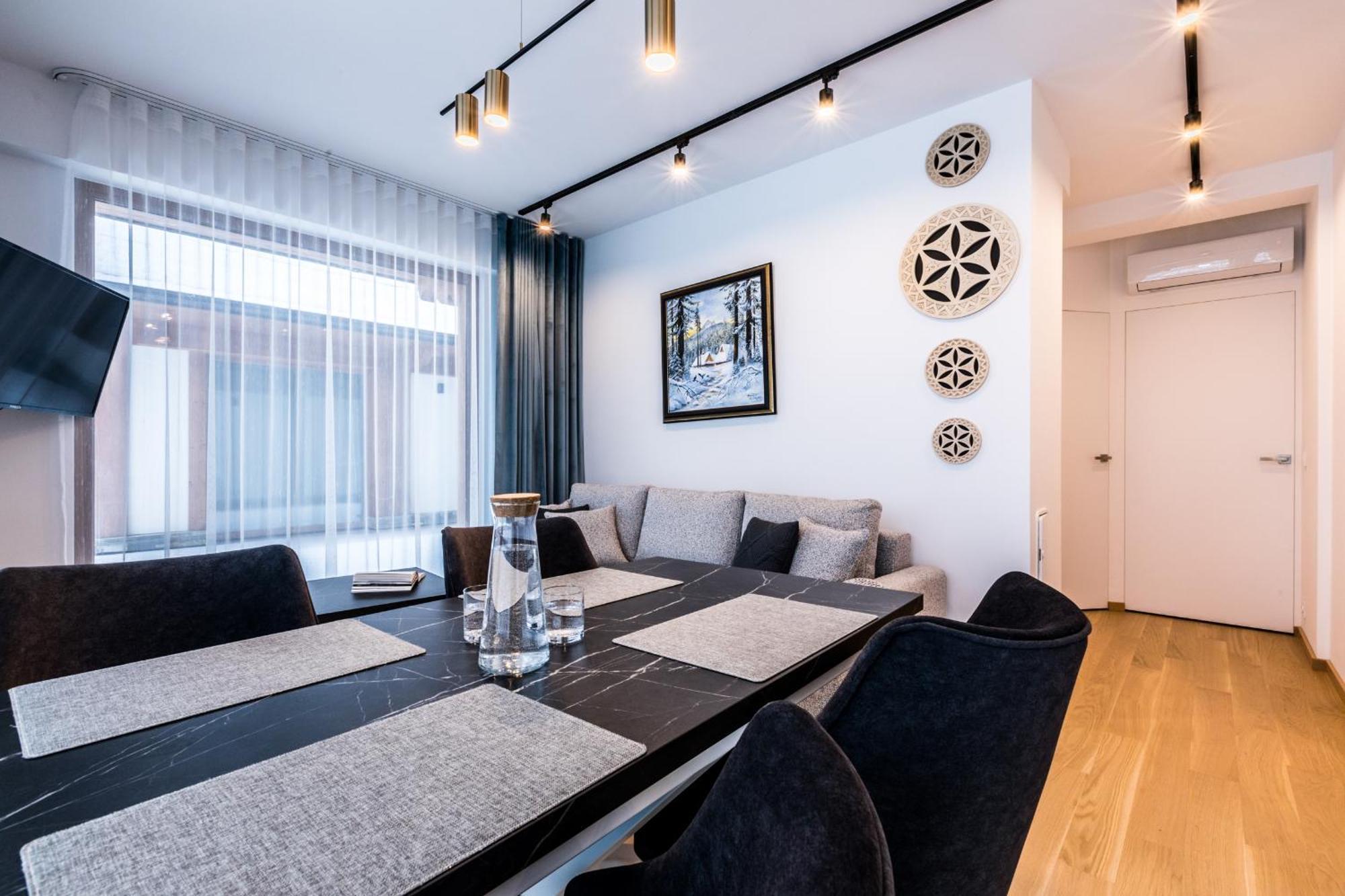 Apartamenty Krokusowa Dolina كوشتيليسكا المظهر الخارجي الصورة